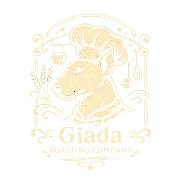 Giada Roasting Company